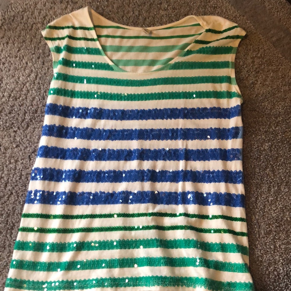 Old Navy size S